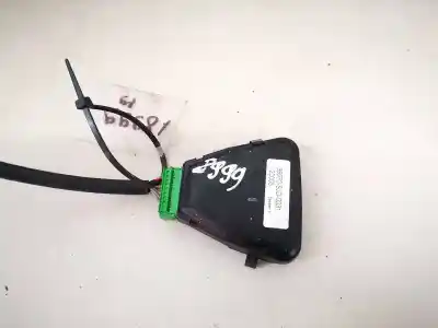 Peça sobressalente para automóvel em segunda mão sensor por honda fr-v (be) 2.2 ctdi executive referências oem iam 38970sjd0031