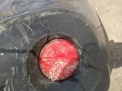 Peça sobressalente para automóvel em segunda mão farolim de para choques traseiro direito  por nissan qashqai 1.6 16v referências oem iam 