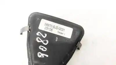 Second-hand car spare part sensor for honda fr-v (be) 2.0 executive oem iam references 38970sjd0031  38970-sjd-0031, 03106