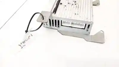 Автозапчасти б/у аудиосистема / радио cd за chrysler sebring (jr) 2.0 ссылки oem iam p04760897ad  