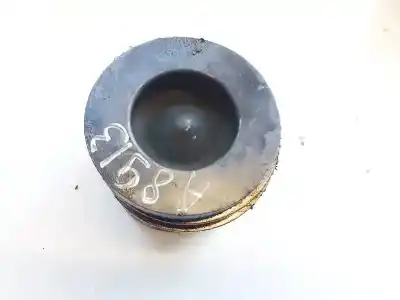 Second-hand car spare part piston for audi q7 (4l) 3.0 tdi oem iam references r091