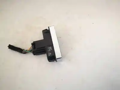 Second-hand car spare part switch for ford galaxy (ca1) 1.8 tdci cat oem iam references 6m2t2c418ad  