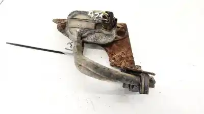 Peça sobressalente para automóvel em segunda mão sensor por peugeot 807 (eb_) 2.0 hdi referências oem iam 