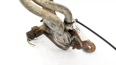 Peça sobressalente para automóvel em segunda mão sensor por peugeot 807 (eb_) 2.0 hdi referências oem iam   