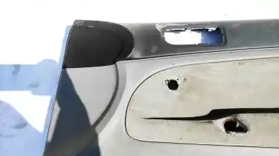 Автозапчастина б/у обработка передніх правіх дверей для volkswagen passat variant (3b5) 1.9 tdi посилання на oem iam 36123364r  