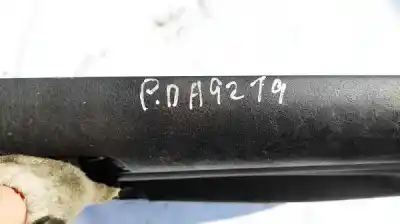 Автозапчастина б/у обработка передніх правіх дверей для volkswagen passat variant (3b5) 1.9 tdi посилання на oem iam 36123364r  