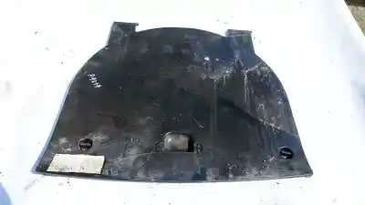 Автозапчасти б/у ковер за VOLKSWAGEN PASSAT VARIANT (3B5) 1.9 TDI ссылки OEM IAM 3B9863546E  20897000