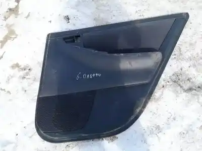 Pezzo di ricambio per auto di seconda mano rivestimento porta posteriore destro per toyota corolla (e11) 2.0 d-4d linea sol riferimenti oem iam 6777502070