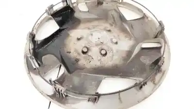 Pezzo di ricambio per auto di seconda mano coprimozzi per toyota corolla (e11) 2.0 d-4d linea sol riferimenti oem iam   