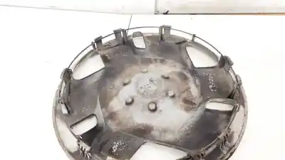 Pezzo di ricambio per auto di seconda mano coprimozzi per toyota corolla (e11) 2.0 d-4d linea sol riferimenti oem iam   