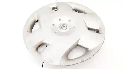 Pezzo di ricambio per auto di seconda mano coprimozzi per toyota corolla (e11) 2.0 d-4d linea sol riferimenti oem iam 