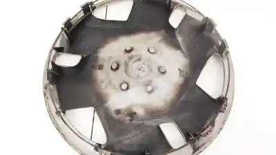 Second-hand car spare part hub caps for toyota corolla (e11) 2.0 d-4d linea sol oem iam references   