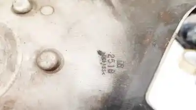 Second-hand car spare part hub caps for toyota corolla (e11) 2.0 d-4d linea sol oem iam references   