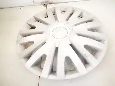 Second-hand car spare part HUB CAPS for SEAT ALTEA (5P1)  OEM IAM references   