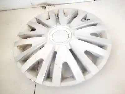 Second-hand car spare part HUB CAPS for SEAT ALTEA (5P1)  OEM IAM references   