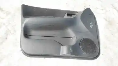 Pezzo di ricambio per auto di seconda mano rivestimento porta anteriore sinistro per toyota corolla (e11) 2.0 d-4d linea sol riferimenti oem iam 