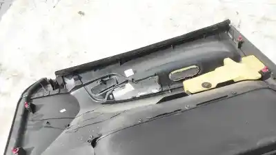 Second-hand car spare part left front door trim for toyota corolla (e11) 2.0 d-4d linea sol oem iam references   