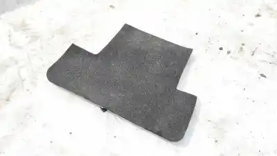 Pezzo di ricambio per auto di seconda mano tappeto per toyota corolla (e11) 2.0 d-4d linea sol riferimenti oem iam 5854413050