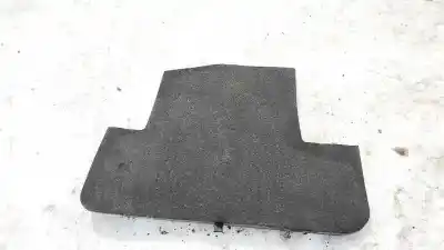 Pezzo di ricambio per auto di seconda mano tappeto per toyota corolla (e11) 2.0 d-4d linea sol riferimenti oem iam 5853413010