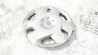 Pezzo di ricambio per auto di seconda mano coprimozzi per toyota corolla (e11) 2.0 d-4d linea sol riferimenti oem iam 2518