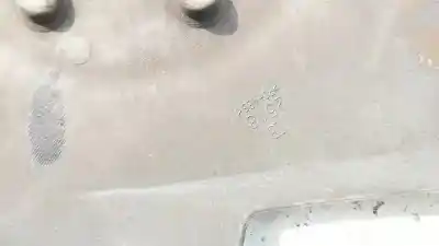 Pezzo di ricambio per auto di seconda mano coprimozzi per toyota corolla (e11) 2.0 d-4d linea sol riferimenti oem iam 2518  