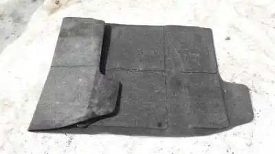 Pezzo di ricambio per auto di seconda mano tappeto per toyota corolla (e11) 2.0 d-4d linea sol riferimenti oem iam   