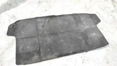 Pezzo di ricambio per auto di seconda mano tappeto per toyota corolla (e11) 2.0 d-4d linea sol riferimenti oem iam 