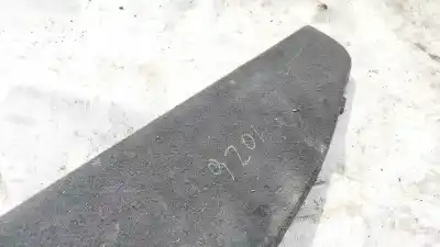 Pezzo di ricambio per auto di seconda mano tappeto per toyota corolla (e11) 2.0 d-4d linea sol riferimenti oem iam   