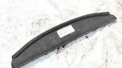 Pezzo di ricambio per auto di seconda mano tappeto per toyota corolla (e11) 2.0 d-4d linea sol riferimenti oem iam   