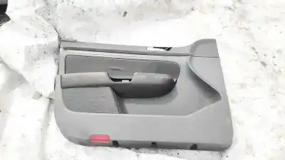 Gebrauchtes Autoersatzteil LINKE VORDERTÜRVERKLEIDUNG zum VOLKSWAGEN GOLF V (1K1)  OEM-IAM-Referenzen 1K4867133  