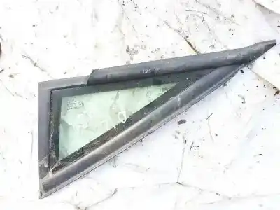 Peça sobressalente para automóvel em segunda mão vidro custódia triangular frente esquerdo por seat leon (1p1) 1.9 tdi referências oem iam dot497m31as2
