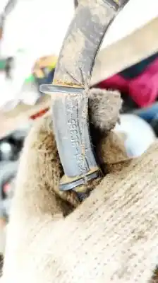 Pezzo di ricambio per auto di seconda mano plastica per volvo v50 (545) 2.0 d riferimenti oem iam 2s619c385aa  2s61-9c385-aa