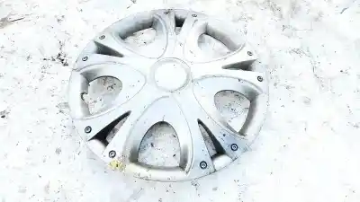 Peça sobressalente para automóvel em segunda mão tampa de jante por opel zafira a 2.0 dti referências oem iam 