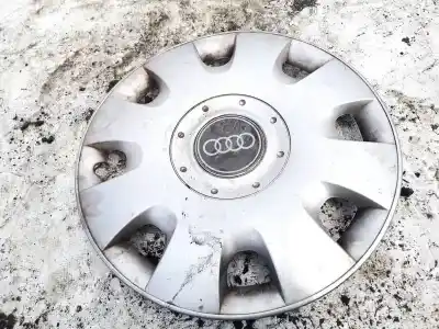 Peça sobressalente para automóvel em segunda mão Tampa De Jante por AUDI A4 B6 (8E2) 1.9 TDI quattro Referências OEM IAM   