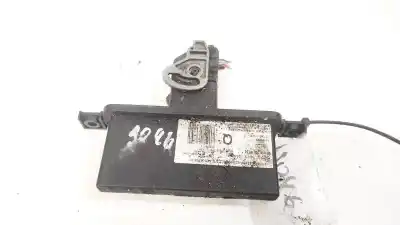 Автозапчасти б/у электронный модуль за citroen c5, ii 2008.02 - 2011.01 3.0 v6 155kw 2008.02 - 2011.01 ссылки oem iam 968157558000