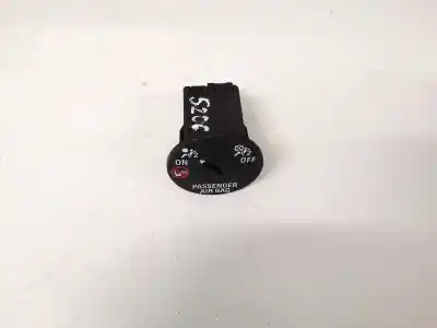 Piesă de schimb auto la mâna a doua INTRERUSATOR pentru OPEL INSIGNIA A (G09)  Referințe OEM IAM 13577258   Piesă de schimb auto la mâna a doua INTRERUSATOR pentru OPEL INSIGNIA A (G09)  Referințe OEM IAM 13577258