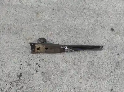 Second-hand car spare part front axle for jeep patriot 2.0 crd cat oem iam references 