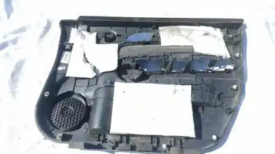 Автозапчастина б/у оббірка передніх дверей ліва для honda cr-v (re) 2.2 ctdi посилання на oem iam   