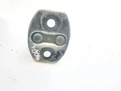 Pezzo di ricambio per auto di seconda mano pezzi vari per toyota auris 2.2 d-cat riferimenti oem iam   