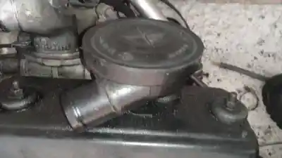 Peça sobressalente para automóvel em segunda mão peças diversas por audi 80 b4 avant (8c5) 1.9 tdi referências oem iam 028129101