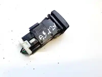 Second-hand car spare part switch for mazda 6 lim. (gh) 1.8 120cv active oem iam references 15a469  