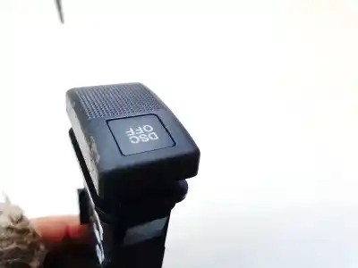 Second-hand car spare part switch for mazda 6 lim. (gh) 1.8 120cv active oem iam references 15a469  