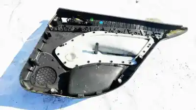 Second-hand car spare part left front door trim for skoda octavia combi (1z5) 1.9 tdi dpf oem iam references   