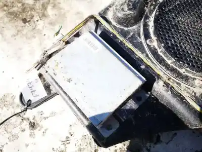 Peça sobressalente para automóvel em segunda mão sistema de áudio / rádio cd por jeep patriot 2.0 crd cat referências oem iam vp6cyf18c808ac