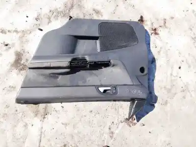 Pezzo di ricambio per auto di seconda mano rivestimento porta anteriore destro per volvo v50 (545) 2.0 d riferimenti oem iam 8679451