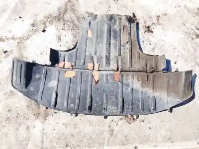 Second-hand car spare part sump guard for audi q7 (4l) 4.2 v8 32v tdi biturbo oem iam references   