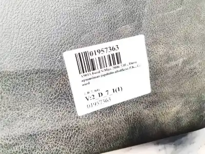 Автозапчасти б/у обивка левой передней двери за ford s-max (ca1) 2.0 tdci cat ссылки oem iam   