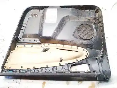 Автозапчасти б/у обивка левой передней двери за ford s-max (ca1) 2.0 tdci cat ссылки oem iam   