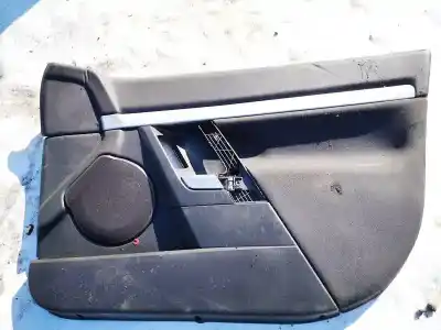 Pièce détachée automobile d'occasion Garniture De Porte Avant Droite pour OPEL VECTRA C (Z02) 2.2 DTI 16V (F69) Références OEM IAM 09179139  