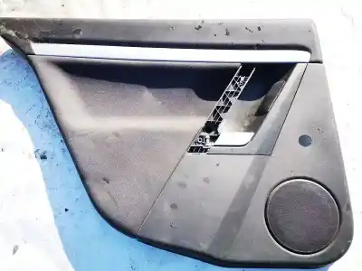 Pièce détachée automobile d'occasion Garniture De Porte Avant Gauche pour OPEL VECTRA C (Z02) 2.2 DTI 16V (F69) Références OEM IAM 13169005  